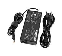 20V 6.75A 135W AC Cargador Adaptador para Chicony A16-135P1A Kensington K38240NA SD4700P SD4820P Docking Station Thunderbolt 3 Docking Station SD5300t K38625US S93-0403370-C54(5.5 * 2.5mm)