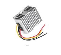 20V-60V to 12V 20A DC DC Step-Down Converter Power Supply 60V-12V Voltage Buck Car Truck Boat Regulator NWPNLXEA