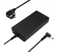 20V 7.5A 150W Power Supply Charger Compatible for MSI GL66 GL76 GF66 GF76 15M Crosshair 15 17 Sword 15 17 Bravo 15 AMD GF63 Thin 10SC MS-1561 MS-1562 A18-150P1A SA 993-04 04660-C54