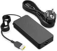 20V 8.5A 170W Laptop Charger Compatible for Lenovo Thinkpad P50 P51 P70 W540 W541 E440 E450 E555 S431 Legion 4X20E50574 ADL170NLC2A Yoga 15 Power Supply Power Supply Cable