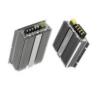 20V-90V TO 12V 13.8V 10A 48V 60V 72V 80V to 13.8V 5A-50A Step Down Switching Converter Voltage Regulator(15V-80V TO 12V 2A)