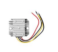 20V-90V to 12V 5A 10A Regulator Car Truck Supply 24V 36V 48V 60V 72V DC DC Power Converter Buck 12 Volt Voltage Transformer(72V(20-90V),12V 10A)