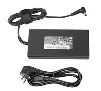 20V 9A 180W Cargador de portátil para Gigabyte G7 G5 G6X G6 2023 2024 Aorus G6X G6 G5 2023 2024 Aorus 7 5 Intel 11th 12th portátil