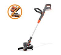 20V Akku Rasentrimmer FX-E1RT20PRO Gris