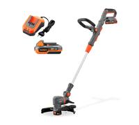 20V Akku Rasentrimmer FX-E1RT20PROSET Gris