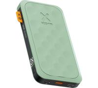 Batería Externa 10000mah 20w 2x Usb-c + Usb Pantalla Led