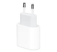 Apple Adaptador de Corriente USB-C de 20 W (2025)