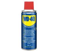 20x 150ml Lata WD-40 Spray Multifuncional Multiusos Desoxidante Lubricante Nuevo