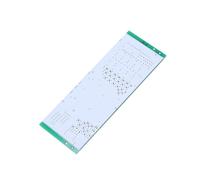 20X 24V 6S 40A 18650 Li-Ion Batería de Litio Proteger Board Iluminación Solar Bms Pcb con Equilibrio para Ebike Scooter