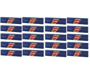 20x Barilla Bavette No. 13 Italian Pasta 50 g