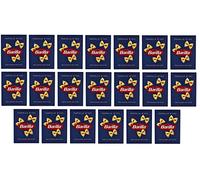 20x Barilla Farfalle No. 265 Pasta Italiana 500g