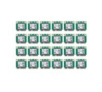 20X Dual Band Realtek RTL8821 AW-CB161H Tarjeta Wifi Wlan 4.0 Combo Inalámbrico Medio Adaptador PCI-E 433Mbps 802.11Ac