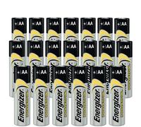 Energizer - Industrial Batería de un solo uso AA Alcalino