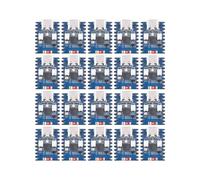 20X ESP32-S3-Zero Placa de Desarrollo Módulo ESP32-C3FN Compatibilidad WiFi RISC-V Placa de Desarrollo Integrada