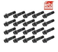 Perno de rueda FEBI BILSTEIN 45757