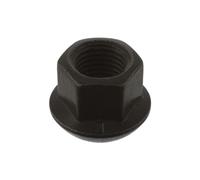 20x FEBI BILSTEIN 01214 Tuerca De Rueda