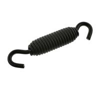 20x Febi BILSTEIN 02397 Resorte Zapata de Freno