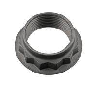 20x Febi BILSTEIN 08730 Zwölfkantbundmutter para Engranaje Cónico