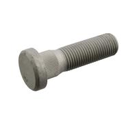 20x FEBI BILSTEIN 171261 Tuercas De Rueda