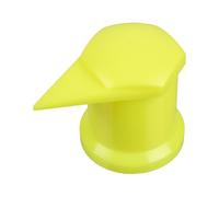 20x Febi BILSTEIN 173263 Tapa para Tuerca de Rueda, Con Festigkeitswarnindikator