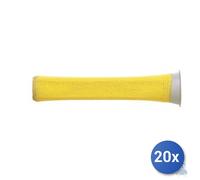20x Fischer Espiga A Medias Con Adaptador Fis H20X85N