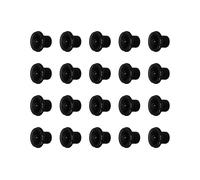 20X Lente HD Ojo de Pez CCTV 5MP 1.8mm M12 X 0.5 Montaje 1 / 2.5 F2.0 180 Grados para Camaras de Videovigilancia Lentes CCTV