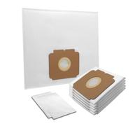 20x MisterVac SG bolsas de aspiradora compatible con Menalux 1002 SG