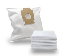 20x MisterVac | SG bolsas de aspiradora compatible con Miele Guard S1 Junior Type HS14