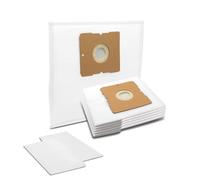 20x MisterVac SG bolsas de aspiradora compatible con Samsung SC 4135,SC 4130, SC4135, SC4130 SG