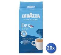 20x Multipack Café Lavazza 250 Dek