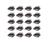 20X NanoPi NEO Open Source Allwinner H3 Placa de Desarrollo Super para Raspberry Pie Quad-Core Cortex-A7 DDR3 RAM 512MB Ejecutar Ubuntu Core