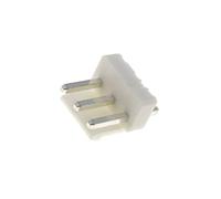 20x NS39-W3P Socket wire-board male PIN3 3.96mm THT NS39 250V 7A tinned NINIGI