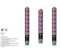 20x Original LIQUI MOLY 5144 Pro Line Limpiador De Sistema Diesel K Lata 1L