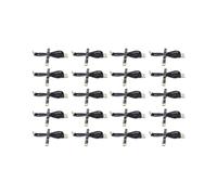 20X OV2659 MóDulo de CáMara HD 2 Millones PíXeles 60 1600X1200 5Fps USB Sin Unidad para Computadora PortáTil Android, 60 Grados