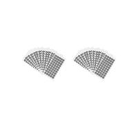 20X para Marcadores/Puntos/Pegatinas de Escaneo 3D Revopoint, Puntos Marcadores para Escáneres Portátiles para Escáneres 3D (500 Puntos)