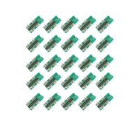 20X Placa de Protección de Batería 4S 12V LiFePO4 con Carga Equilibrada 150A Continua 100A Ecualizador de Arranque de Coche Portátil