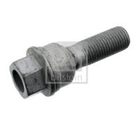 20x Tornillo del perno de la rueda Collar esférico A/G Hexágono exterior 103934