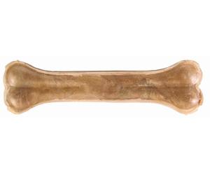 20x Trixie huesos masticables, prensados 21 cm, 20 x 170 g
