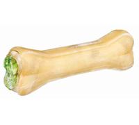 20x Trixie huesos masticables, relleno de vitaminas 17 cm, 20 x 140 g