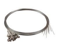 20x Unidad individual en lote .011 Cuerda Mi aguda (Medio) calibre 11