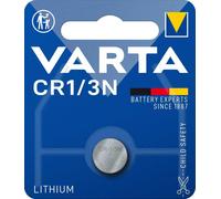 Batería CR1/3N 3V - VARTA
