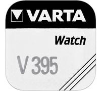 Varta Pila de 1,55 V Electronics V395, pila en un blíster original de 1 unidad