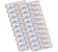 20x XCell Micro AAA Batería LSD Básica Ni-MH 1,2V 800mAh De Baja Autodescarga