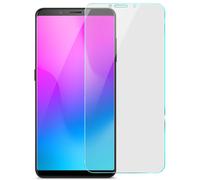 20x ZTE Nubia Z18 Mini Protector De Pantalla De Vidrio Templado
