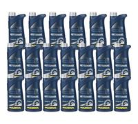 20x1 Litro Original MANNOL Aceite De Cadena Kettenöl