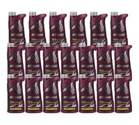 20x1 Litro Original MANNOL Aceite De Transmisión Automático ATF AG60