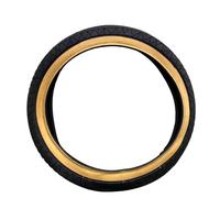 20x2.3 Neumático Bicicleta para Bicis Plegables | 20 2.3 Resistente a Pinchazos con Dibujo de Drenaje y Franja Reflectante | 20 2.3 Neumático Urbano Ligero, 65 PSI(9)