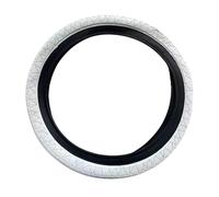 20x2.3 Neumático Bicicleta para Bicis Plegables | 20 2.3 Resistente a Pinchazos con Dibujo de Drenaje y Franja Reflectante | 20 2.3 Neumático Urbano Ligero, 65 PSI(11)