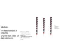 20x20 G Original Liqui Moly 1040 Plástico Tubo Getriebeöl-additiv