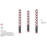 20x300 ML Original Liqui Moly 3320 Lata Enfriador Limpiador Protección Limpieza